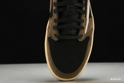 CQ4277-001 1 AIR LOW DARK TRAVIS MOCHA SCOTT JORDAN 0823
